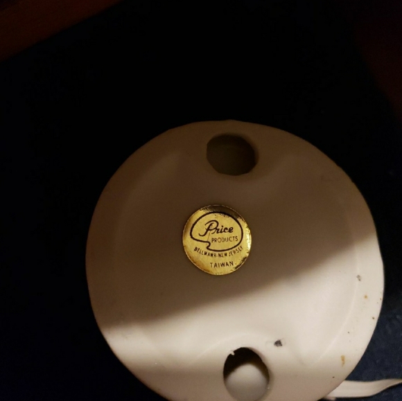 Vintage PRICE PRODUCTS Clown Figurine - Picture 7 of 7